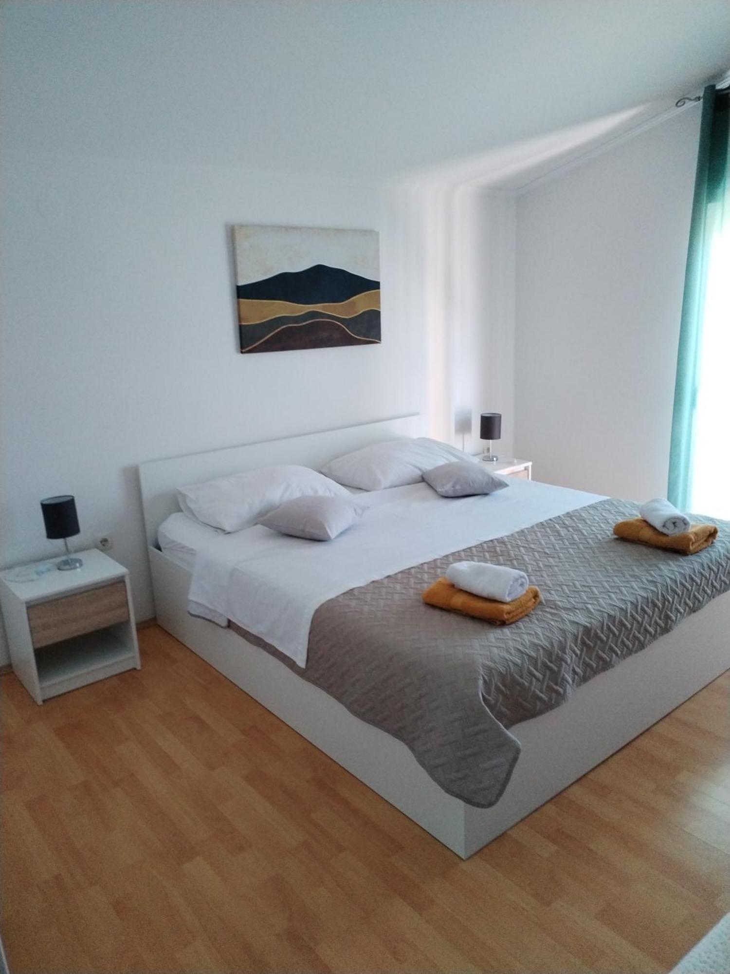 Apartmani Luka Banjol Cameră foto