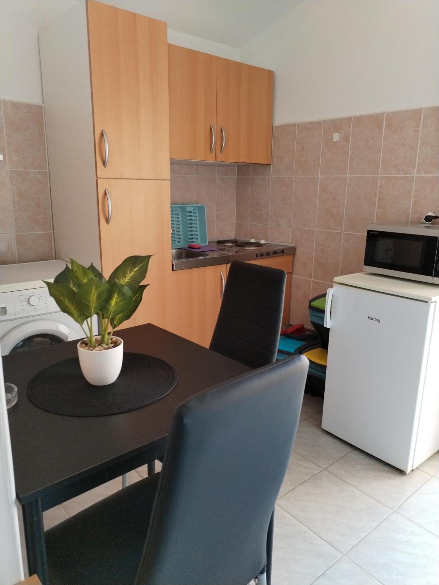 Apartmani Luka Banjol Cameră foto