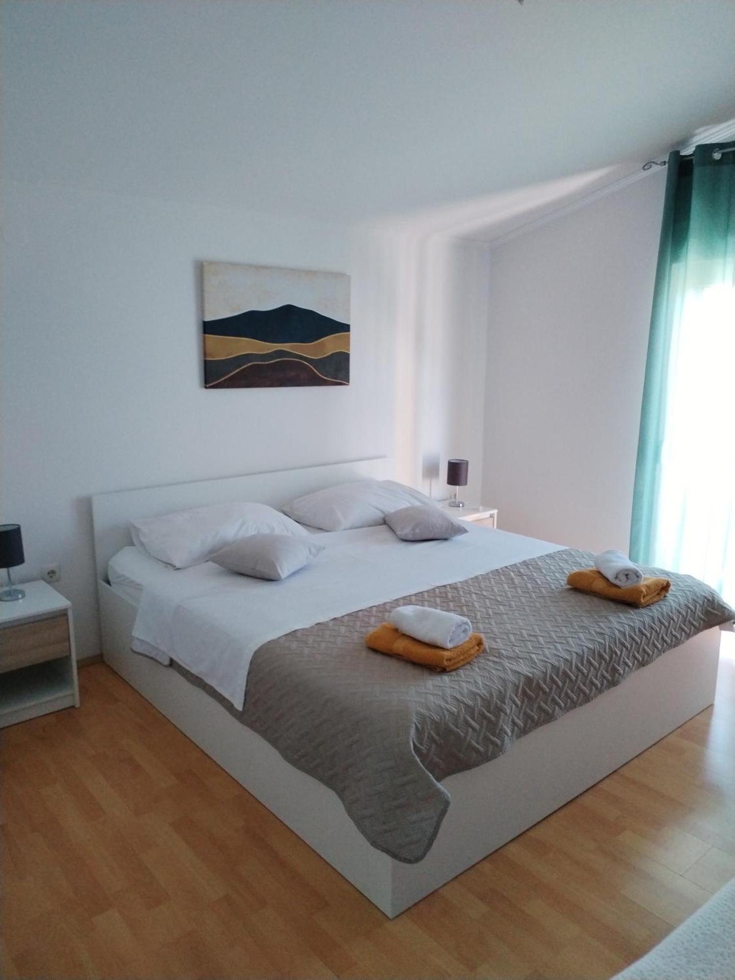 Apartmani Luka Banjol Cameră foto
